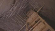 Vorzimmer der Knickpyramide