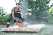 Jimmy Borrelli (Steven R. McQueen)
