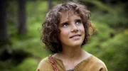 Ronja (Kerstin Linden) ist die Tochter eines Räuberhauptmanns.
