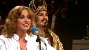 Weiter geht’s im großen Hit-Countdown der 70er Jahre. Mit Dschinghis Khan, Bay City Rollers, Bonnie Tyler, The Rubettes und vielen anderen.