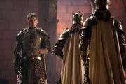 Jaime Lannister  (Nikolaj Coster-Waldau, l)