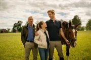 Foto v.l.:Ingmar (Christoph M. Ohrt), Liv (Franziska Wul), Birger (Bernd-Christian Althoff)