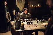 Richard Madden as Rob Stark.