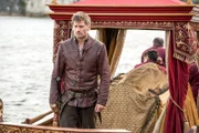 Nikolaj Coster-Waldau as Jaime Lannister.