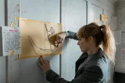 Wer ist der Fährmann? Anna Pieri Zuercher als Kommissarin Isabelle Grandjean