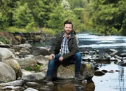 SRF bi de Lüt Wunderland Staffel 3, Episode 1 Moderator Nik Hartmann