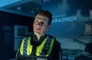 Nachts im Museum: Daniel Schirmer (Sven Fricke) hat einen besonderen Wachauftrag zu erfüllen.