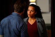 Det. Sam Shaw (Sydney Tamiia Poitier)
+++