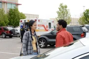 Dr. Shannon Rivera (Tanaya Beatty), Dr. Paul Cummings (Robert Bailey Jr.)
+++