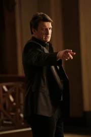 Um einen Justizirrtum zu vermeiden, müssen Castle (Nathan Fillion) und Beckett das Gericht überzeugen den Fall neu aufzurollen, da sie auf neue relevante Informationen gestoßen sind ...