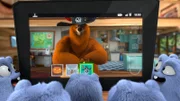 Grizzy und die Lemminge