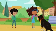 Ein Fall für Maëlys Folge 7 Hund am Schulweg