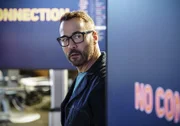 Tanner (Jeremy Piven)