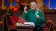 MACH MiT! Bastelbogen für den Advent - Festlicher Baumschuck 1