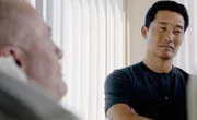 Daniel Dae Kim als Chin Ho Kell.