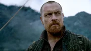Ein Rettungsplan könnte für eine Spaltung zwischen Flint (Toby Stephens) und Silver sorgen ...