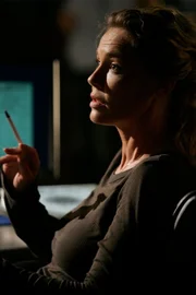 Connie Nielsen as Detective Dani Beck