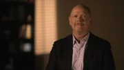 Terry Clark, Special agent, aft (ret).