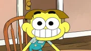 Cricket Green (voiced by Chris Houghton)
