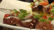 Pintxos