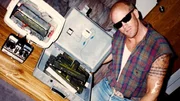 Undercover agent Jay Dobyns