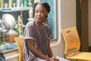Karimah Westbrook (Grace James).