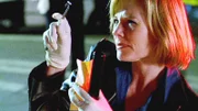 Eine junge Frau wird in ihrem Jeep vom Zug erfasst und getötet. Schritt für Schritt kommt Catherine (Marg Helgenberger) dahinter, dass es doch kein Unfall war.