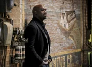 Detective Cavanaugh (Richard T. Jones)