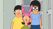 (v.l.n.r.) Gene, Louise, Tina.