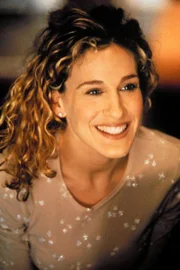 Carrie (Sarah Jessica Parker)