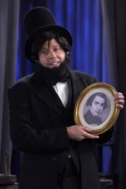 Jon Cryer (Jon Cryer).