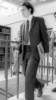 Herbert Mullin