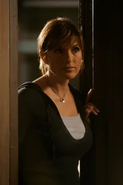 Mariska Hargitay as Det. Olivia Benson