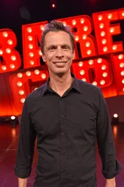 Klaus Eckel.