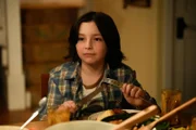Jeffrey (Connor Esterson)