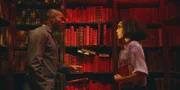 Cece (Hailey Romain) trifft in der Bibliothek der Mystics ihren Vater David Parker (Cornelius Macarthy). Er gesteht ihr, dass er früher selbst ein Mystic war, dieser Magie aber aus Liebe zu Ceces Mutter abgeschworen hat. Cece ist verwirrt, weil sie nicht weiß, was diese Information für sie bedeutet. Denn sie spürt, dass die verschiedenen Kräfte der Wizens und Mystics in ihr um die Herrschaft ringen.