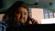 Jerry Ortega (Jorge Garcia).