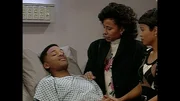 Wills (Will Smith, l.)