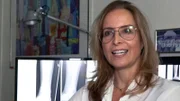 Kinderchirurgin Sabine Grasshoff-Derr.