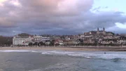 San Sebastian/Stadt