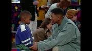 Wills (Will Smith, r.)