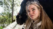 rec. Extreme Tierliebe – Können Vierbeiner und Co. Menschen ersetzen? Shelly und ihr Pferd Lalou