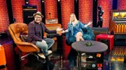 „Playlist of my life“ Jeanette Biedermann und Gregor Meyle (Foto für alle Folgen verwendbar)