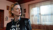 Die Musikerin Jennifer Weist.