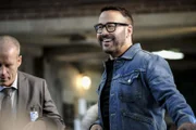 Tanner (Jeremy Piven)