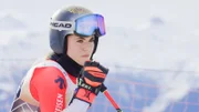 Der Ski-Zirkus – Neue Saison, neues Glück Delia Durrer, Schweizer Skirennfahrerin