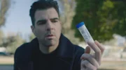 Zachary Quinto