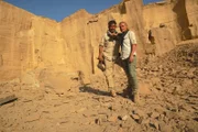 Die ägyptische Stadt Karnak beherbergt die größte Tempelanlage der Antike.