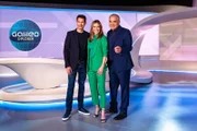 v.l.n.r.: Stefan Gödde, Funda Vanroy, Aiman Abdallah.