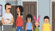 L-R: Bob, Linda, Tina, Louise, Gene
